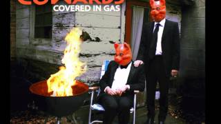 Evil Cowards - You Really Like Me - Covered In Gas