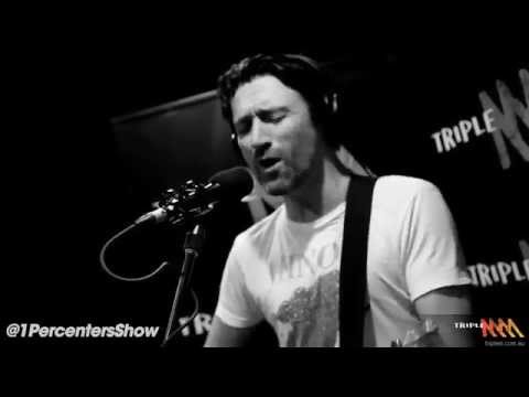 Paul Dempsey Covers Wrecking Ball  Triple M