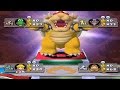 TheRunawayGuys Mario Party 4 Bowser S Gnarly Party Best Moments