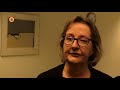 Directeur Anja Blonk van het Beatrixziekenhuis