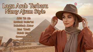 Download lagu Arabic Pop Song 2026 💖 Nancy Ajram Style | Lagu Arab Viral & Catchy mp3