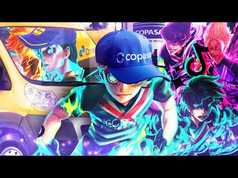 Um COVER MEIO VIZINHANÇA 3 Bastard X PXG ( Blue Lock ) | Liga Neo Egoísta PT 4 | AniRap