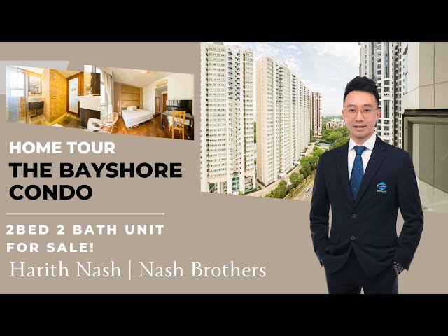undefined of 1,012 sqft Condo for Sale in The Bayshore - Project Photos 20