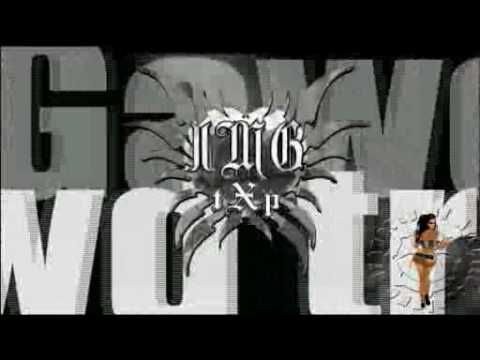Lord Arc - Rock-A-Bye 2010 Feat. IllMindedGawd and Black Buddafly