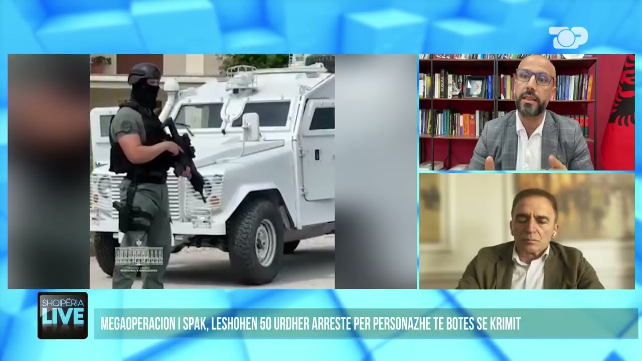 Arrestimet e SPAK sjellin luftë civile, avokati: 30 miliardë euro në duart e mafias