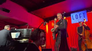 &quot;(What&#39;s So Funny &#39;Bout) Peace, Love, &amp; Understanding&quot; Curtis Stigers @ City Winery,NYC 10-15-2023