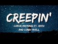 Conor Maynard Creepin Lyrics Ft Anth And Corey Nyell