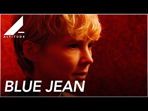 Blue Jean Movie Trailer