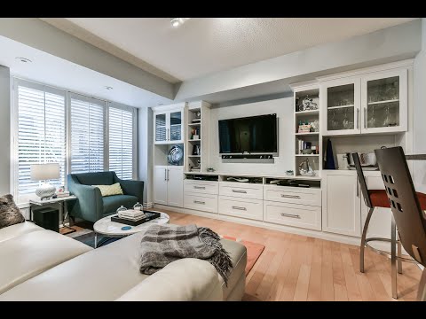 #1211-5 Everson Drive North York  | Virtual Tour