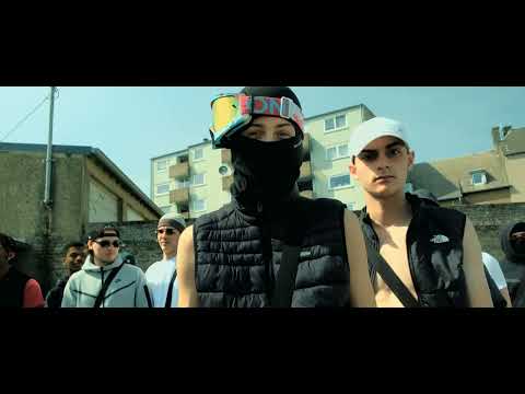 Brooze - Gellen Mett (prod by slouuh) (directed by Livinglifelx)