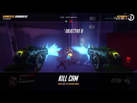 Patron MP Event: Jan. 3, 2017 pt7 - Chillin' on Volskaya