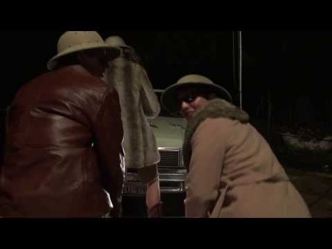 The Pardoner (Boats and Hoes- Canterbury Tales Edition)