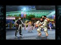 Jogando Com Mature Vice E Omega Rugal Kof 2002 UM