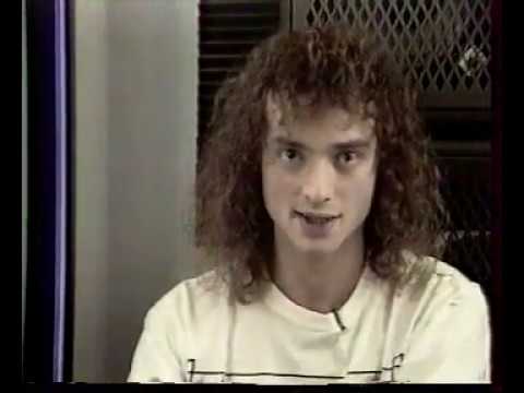 Pascal Mulot - Slap Bass 1996 (france)