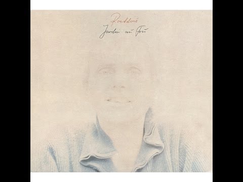 Roedelius - Jardin au fou (Bureau B) [Full Album]