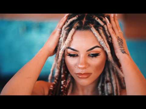 Chillah Rose Ft. @damnkarma - RIDE - (Official Visual)