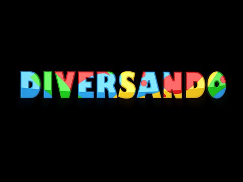 Diversando - Clipe2014