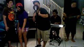 Paper Airplane by Passion &amp; Melissa Polinar (cover)