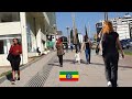 Wollo Sefer Addis Ababa Walking Tour 2024 Ethiopia