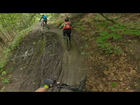 Donovaly - Kečka - Kozí chrbát - Korytnica - Donovaly