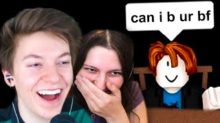 We Reached Our Roblox Breaking Point