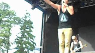 Thomas Fiss - Let Go Sixflags NJ 8/4