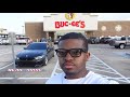 Buc-ee’s Run in my 500hp Beamer!