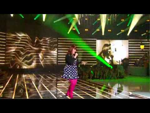 Luce-Qui de nous 2. Nouvelles Star 2010
