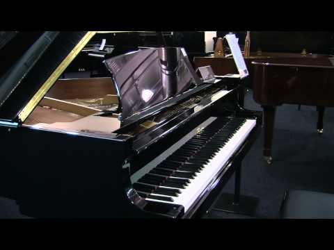 Boston Model 178 Grand Piano Review
