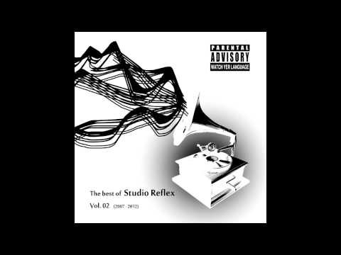 DJ X & Stenkata - Несбъдната мечта (produced by Studio Reflex)