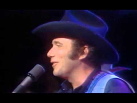 Marie Laveau - Bobby Bare