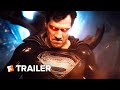 Zack Snyder's Justice League Trailer #1 (2021) | Movieclips Trailers