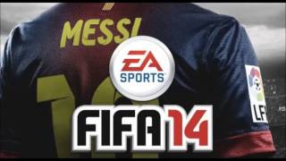 FIFA 14 Soundtrack | Dan Croll | Compliment Your Soul