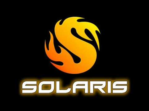 Solaris - Union of Sounds