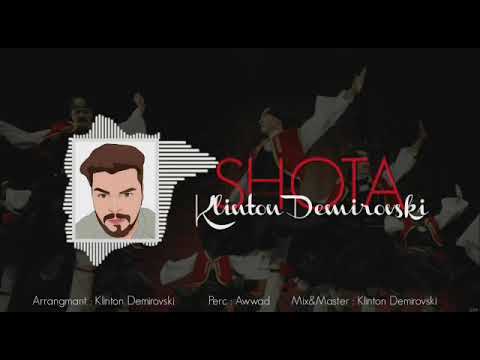 klinton demirovski - Awwad awwad