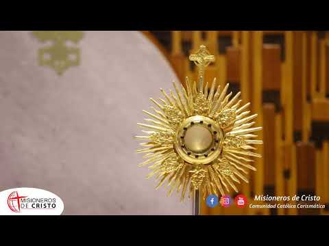 Viernes 18-Nov-2022 | ¡Inicia tu día de la mano de Dios! | #EnVivo