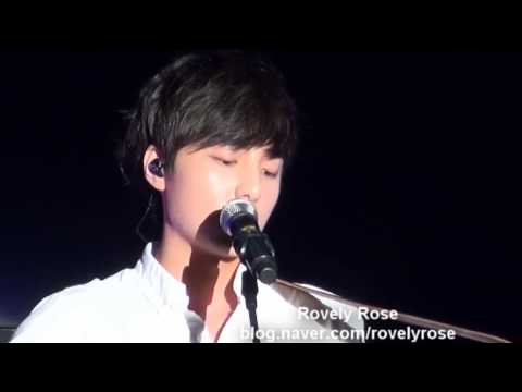 [로이킴] LOVE LOVE LOVE @드림락서_130627