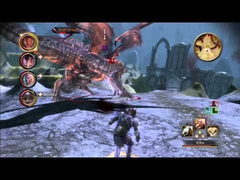 dragon age origins playstation 3 review