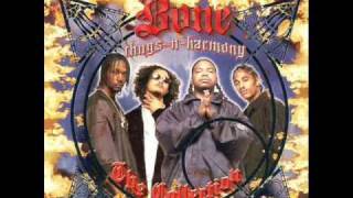 Bone Thugs-N-Harmony - Fuck The Police