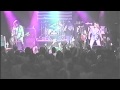 Vince Neil "Kick Start My Heart" live at the Whisky a go go July 25, 2002