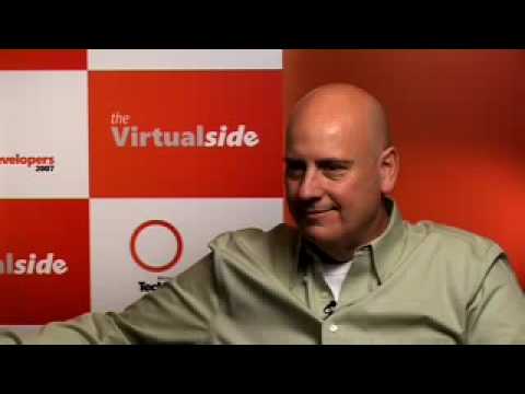 Microsofts Pat Helland and The Irresistible Forces