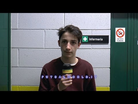 11/3/17 Mirko Curatolo - Giovanni Barcella