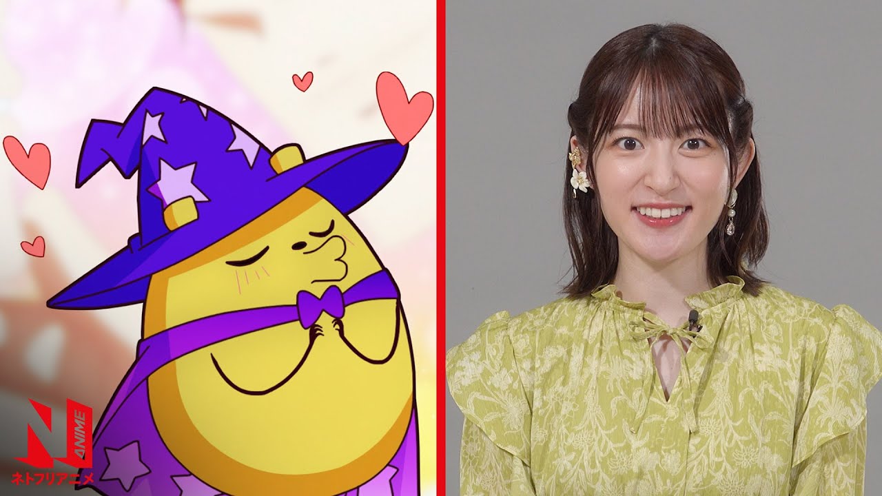 Mikako Komatsu (Riri) Countdown [Subtitled]