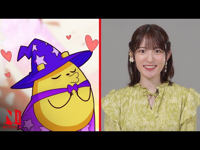 Mikako Komatsu (Riri) Countdown [Subtitled]