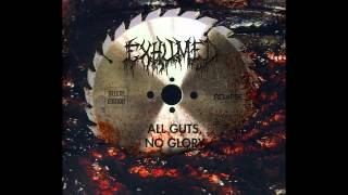 Exhumed - Forged in Fire (Formed in Flames) [2011]