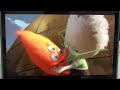 Chicken Little He S Alright Cantonese Dub