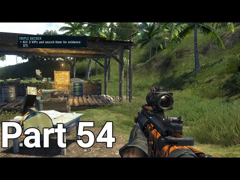 Far Cry 3 Pc Walkthrough Part 54