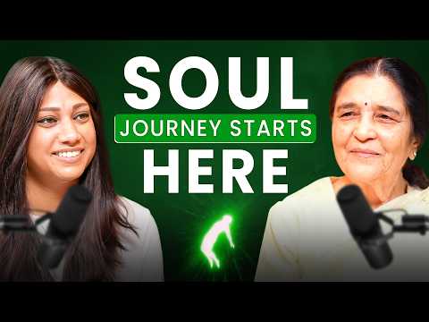 Kavita Jhaveri on Desi Wisdom Podcast