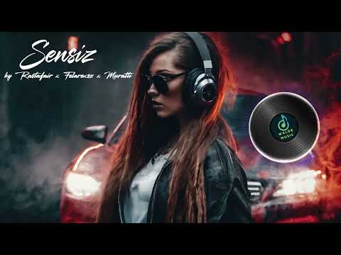 Rastafair x Felarexsz x Muratti - Sensiz