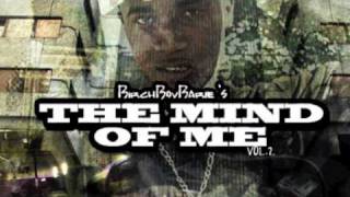 Birch Boy Barie "Focused"